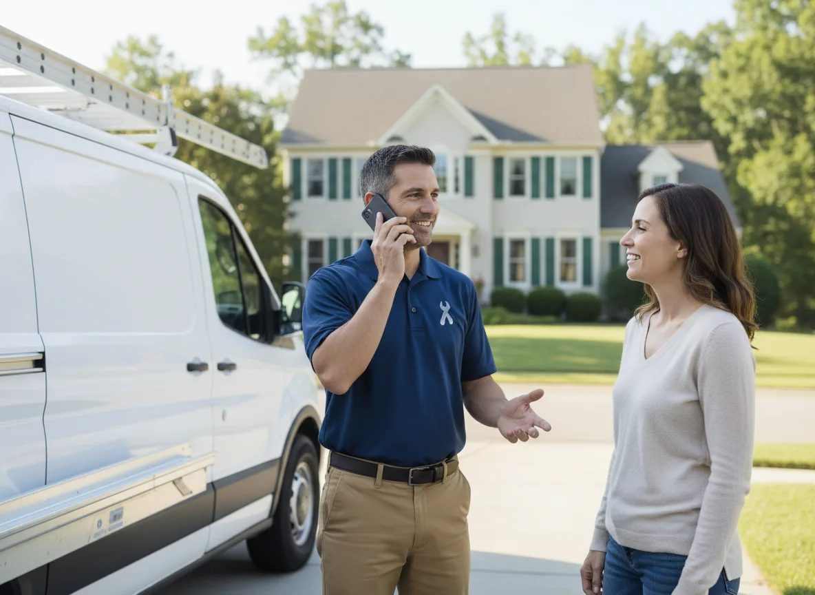 Home Gutter Service Berlin, MA FAQs